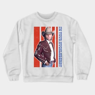 I'm Your Huckleberry Crewneck Sweatshirt